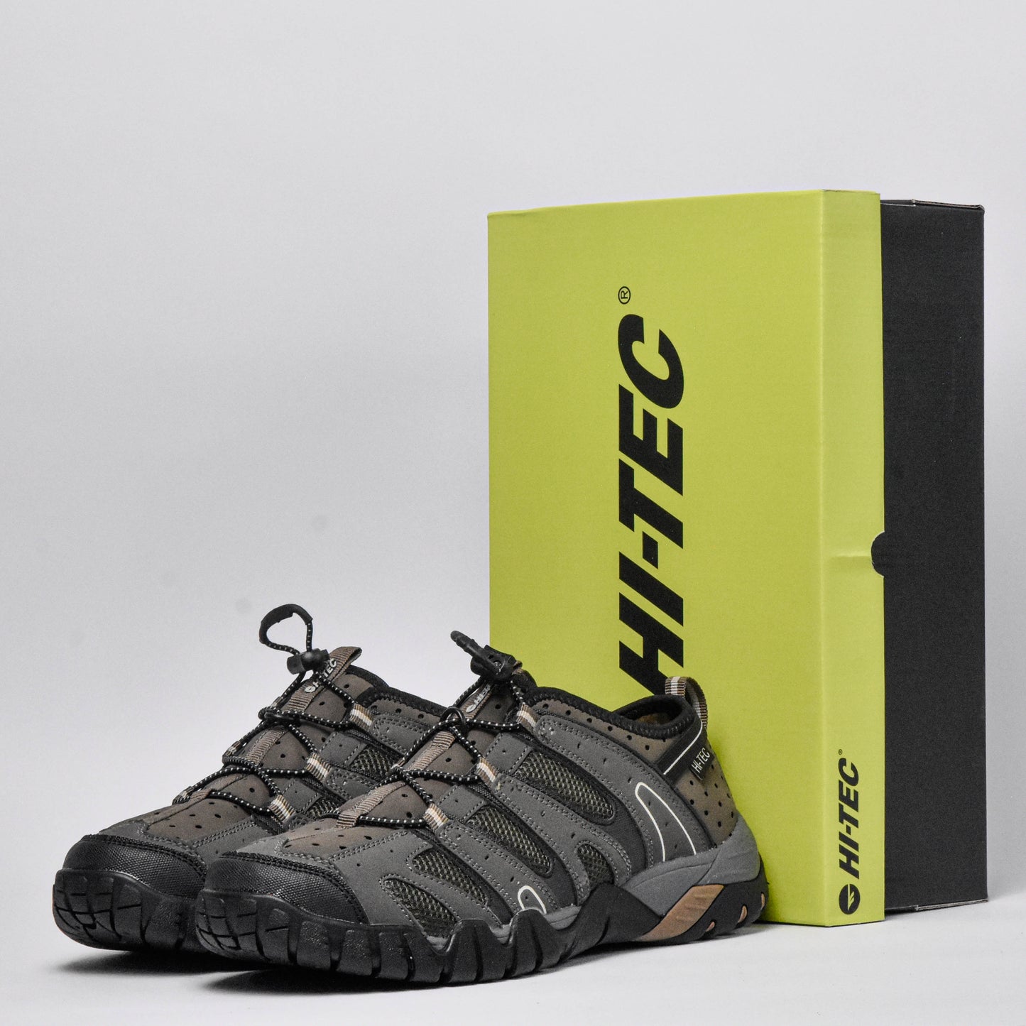 Tortola Sport Olive-Black O014425