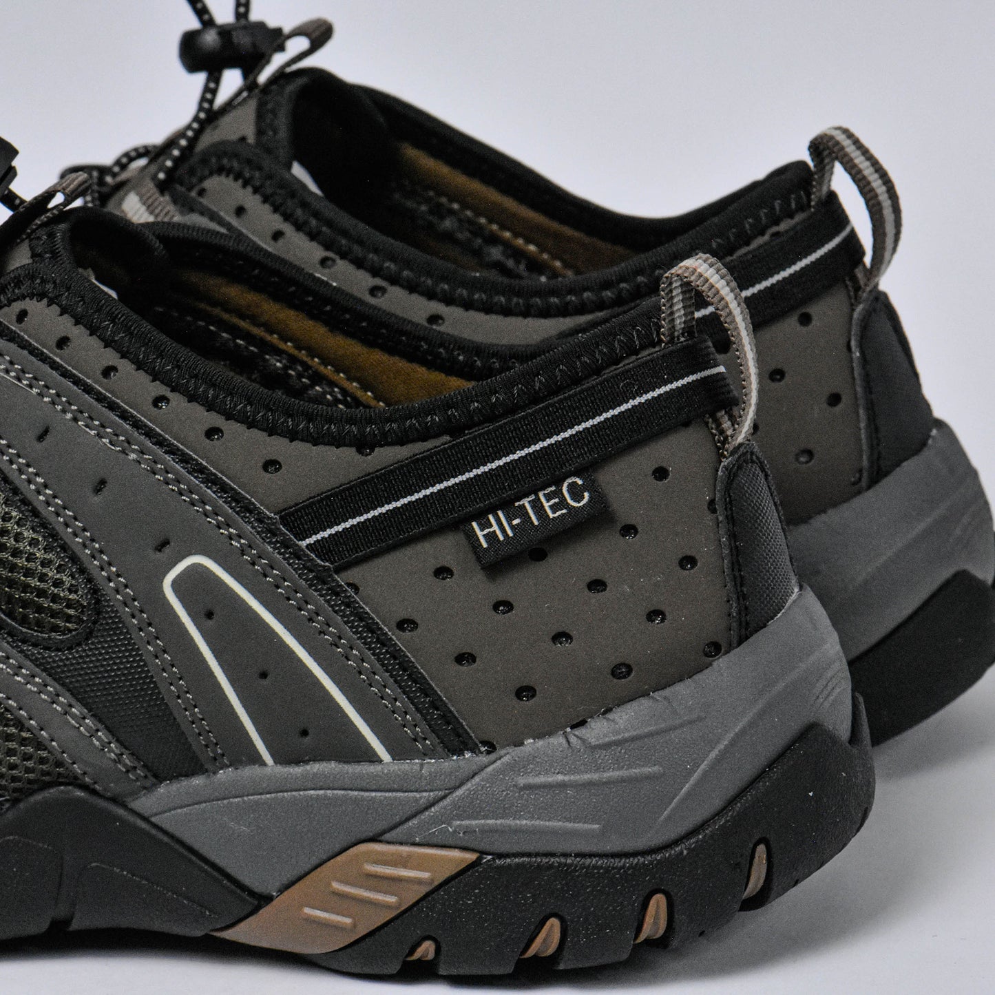 Tortola Sport Olive-Black O014425