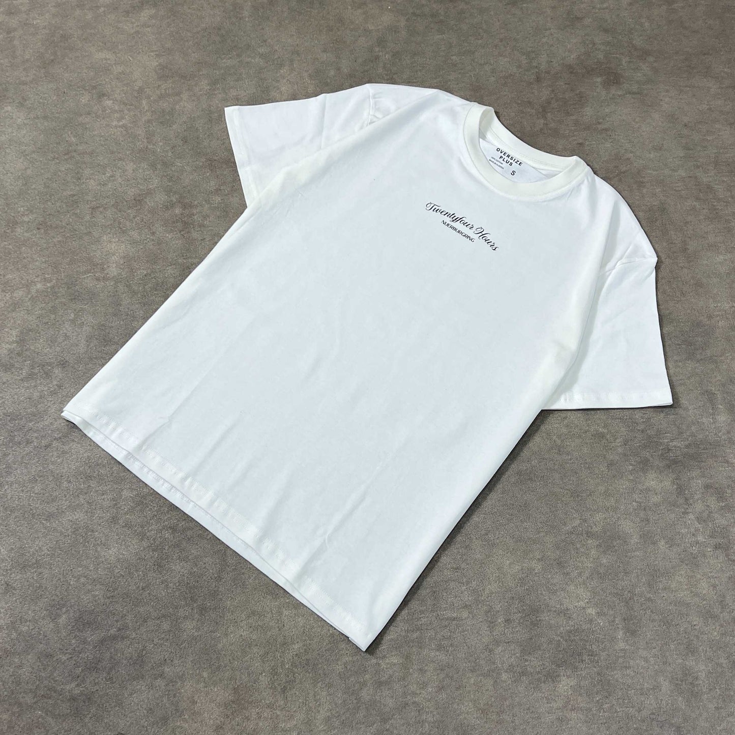 Symphony of Horsepower Oversized T-shirt