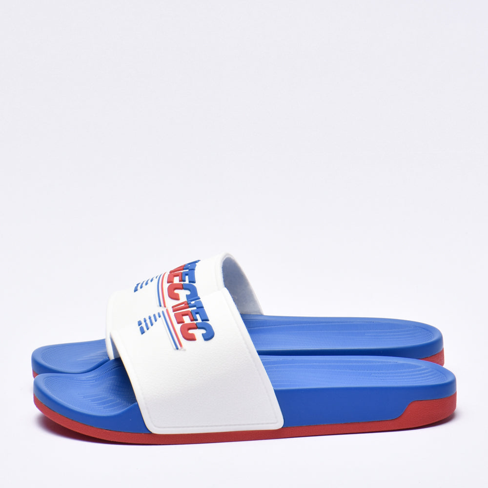 HI TEC HERITAGE SLIDE NAUTICAL BLUE L014801