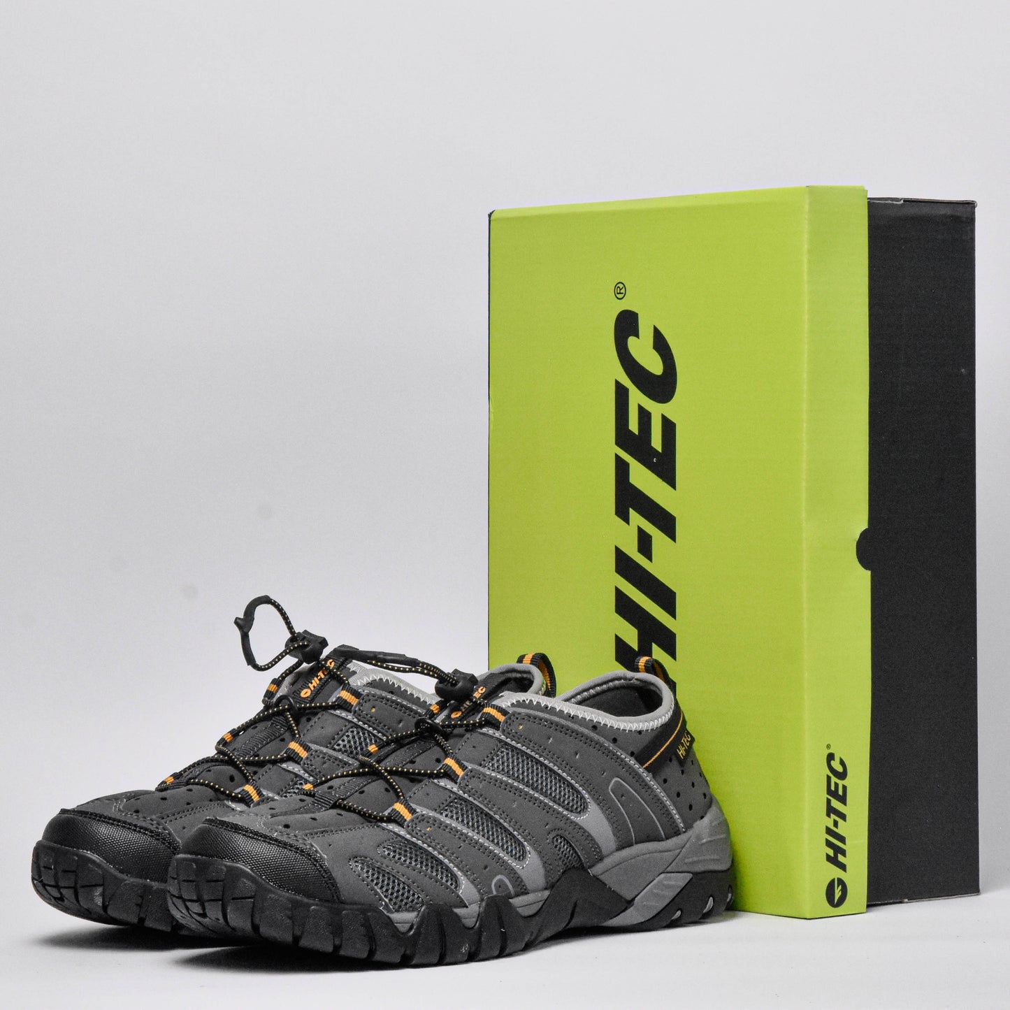 Tortola Sport Charcoal O014807