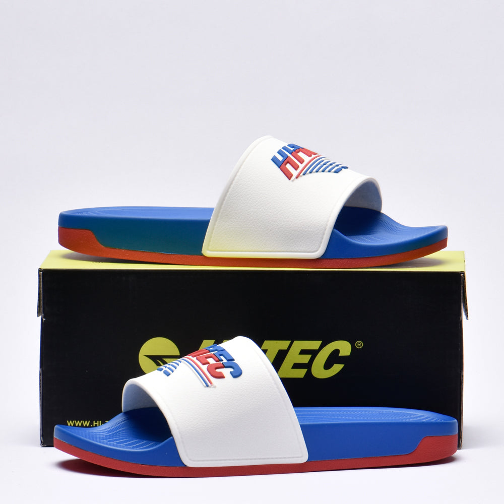 HI TEC HERITAGE SLIDE NAUTICAL BLUE L014801