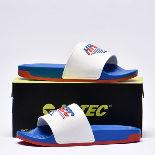 HI TEC HERITAGE SLIDE NAUTICAL BLUE L014801