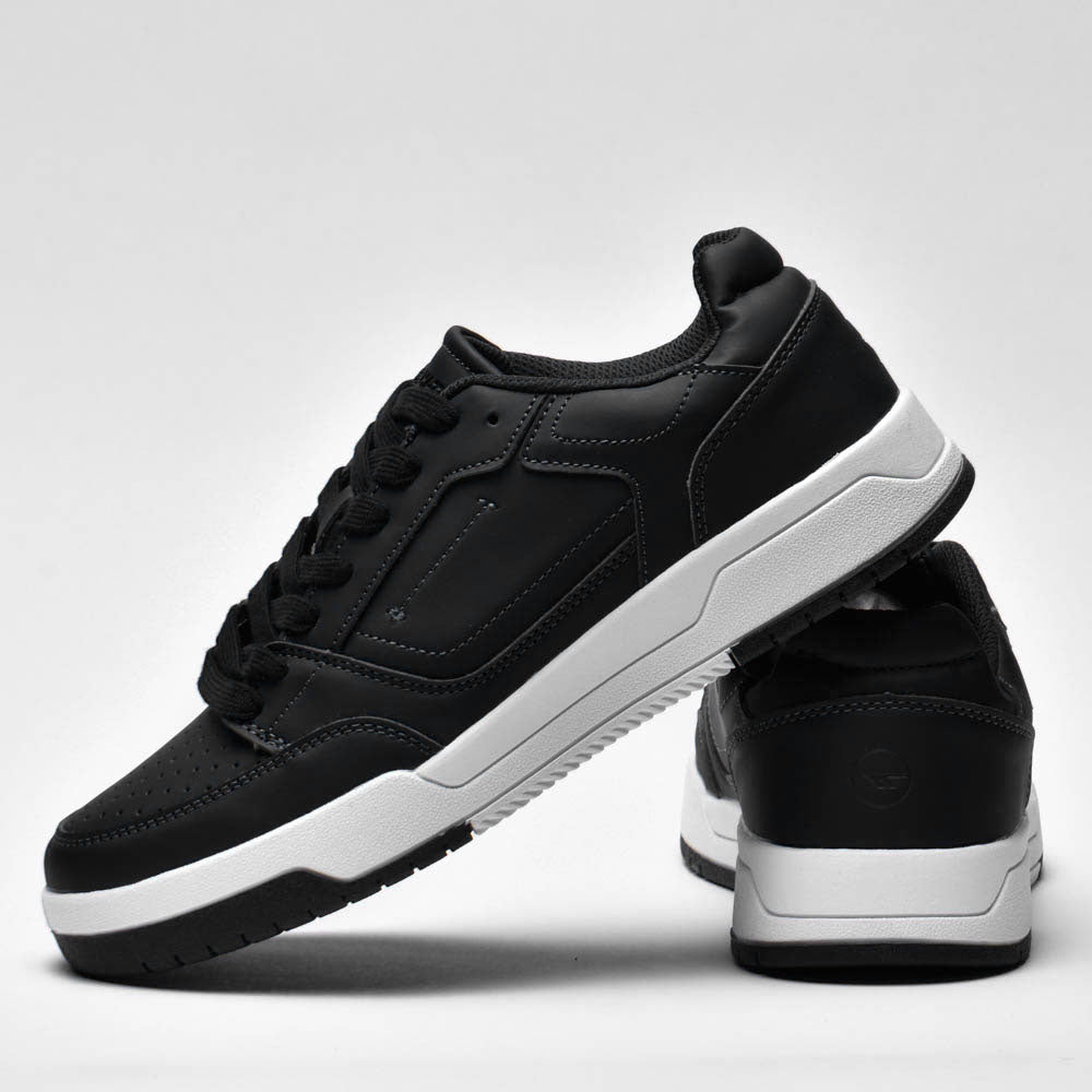 HI TEC Barcelona black L014403