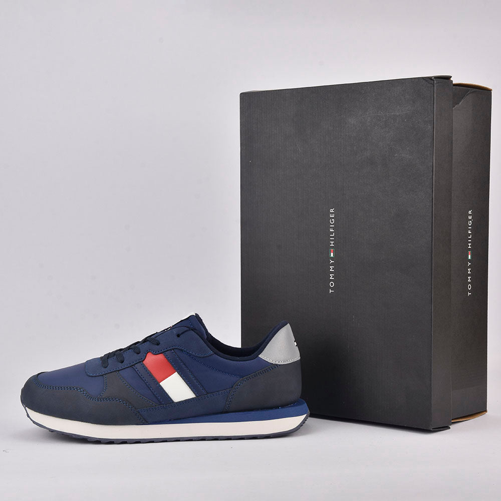 TOMMY HILFIGER FLAG LOW T3X9-33130-0316800