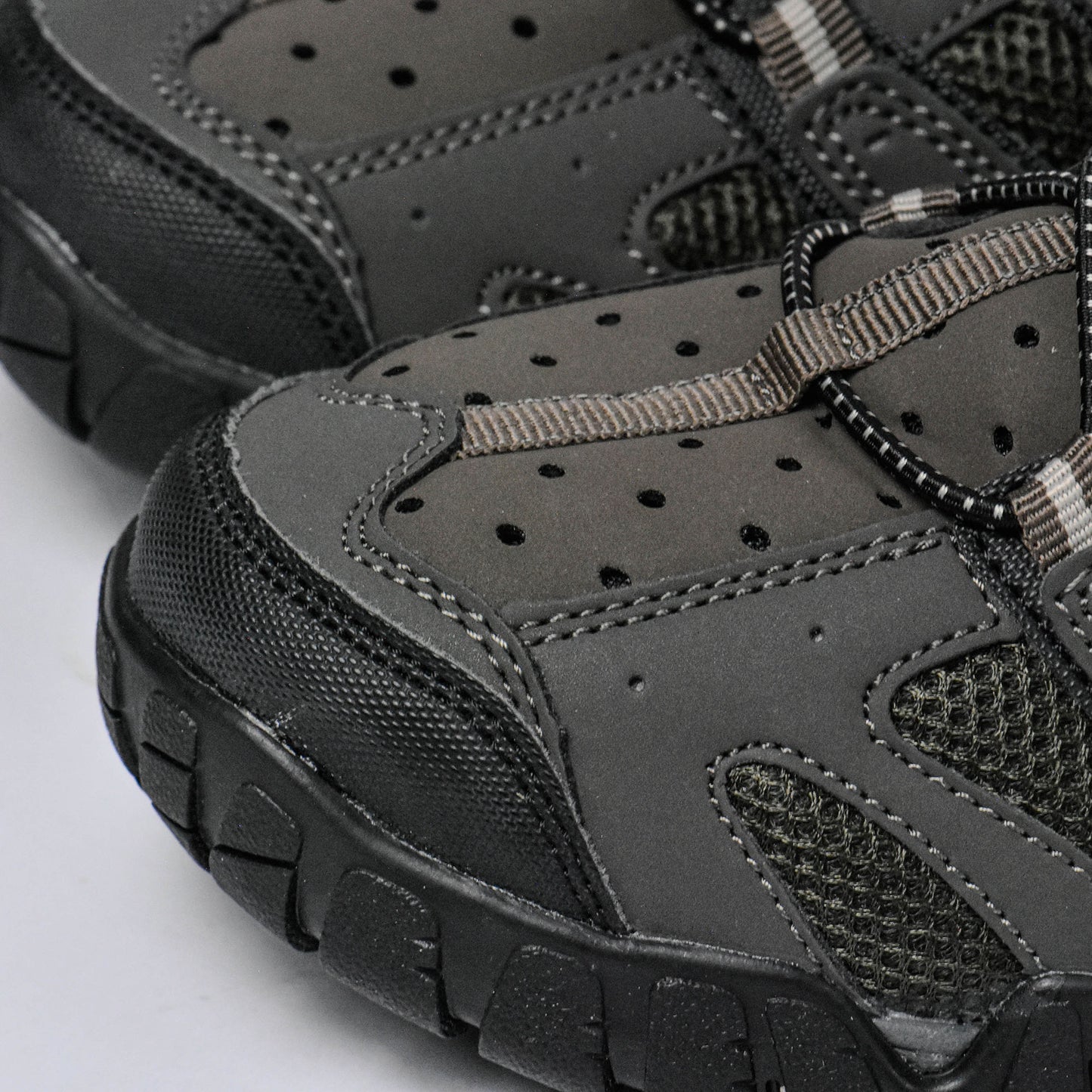 Tortola Sport Olive-Black O014425