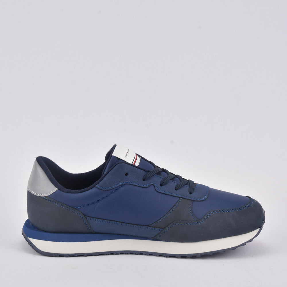 TOMMY HILFIGER FLAG LOW T3X9-33130-0316800