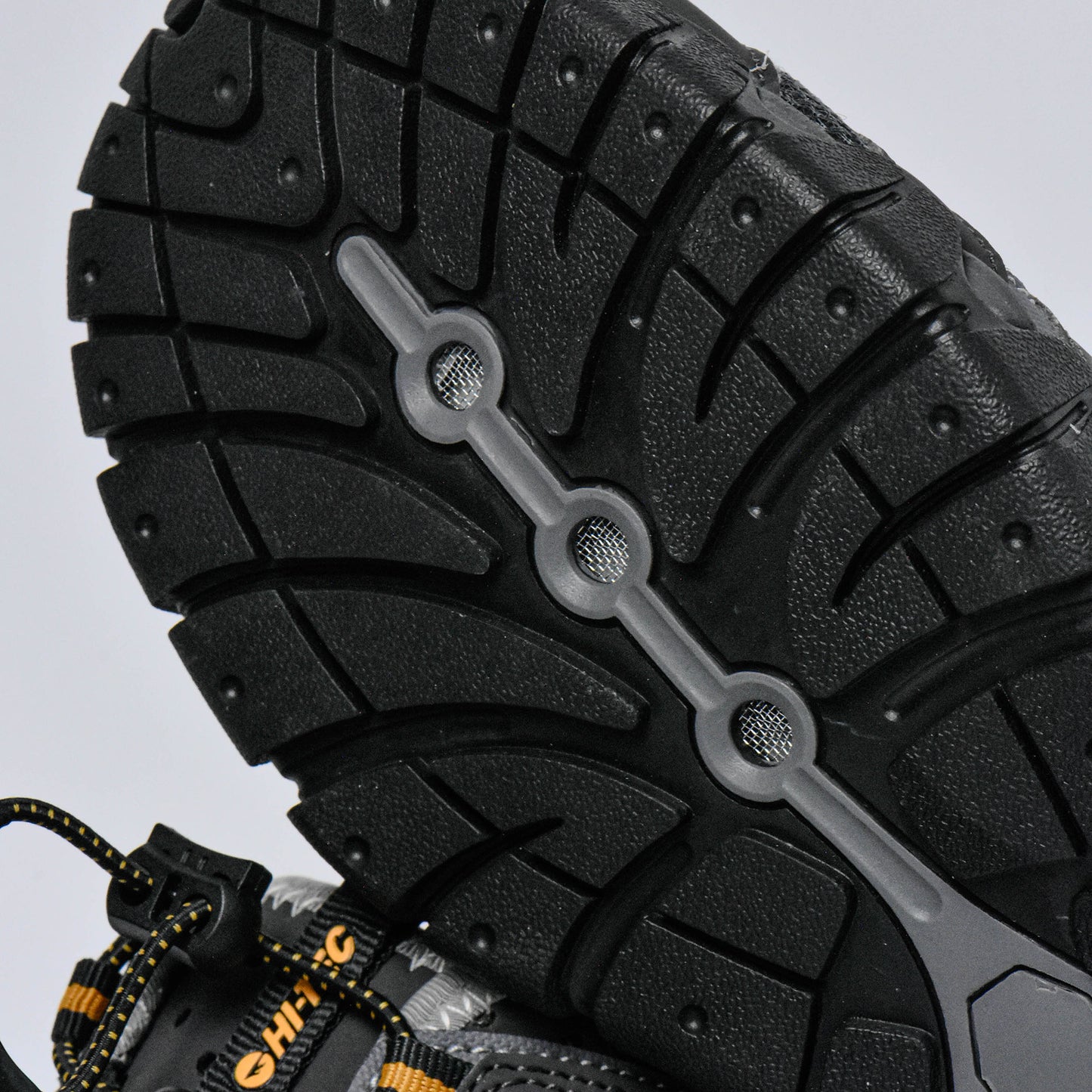 Tortola Sport Charcoal O014807