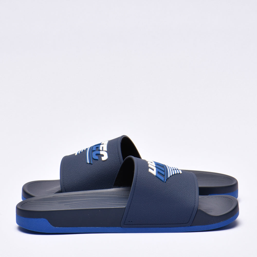 HI TEC HERITAGE SLIDE NAVY VALLARTA L014800
