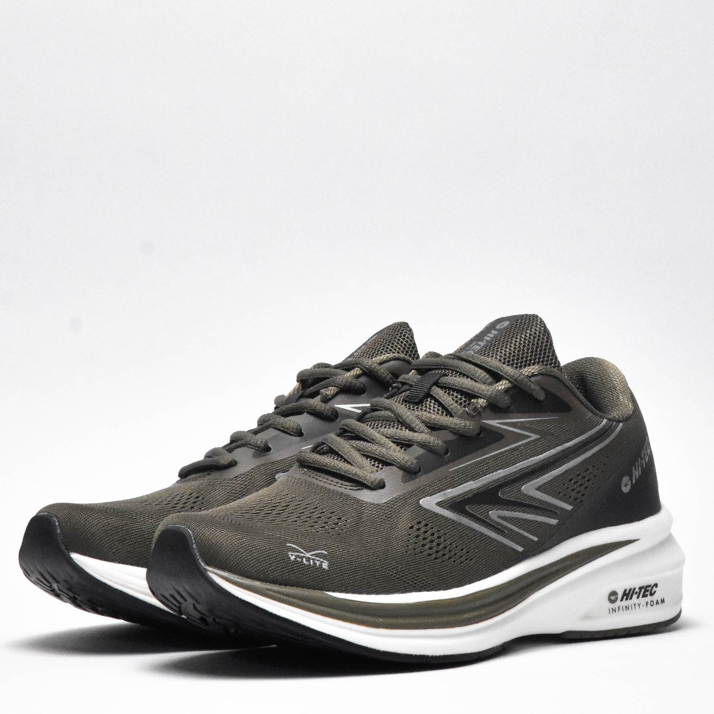 PARADIGM OLIVE NIGHT MOONLESS NIGHT S014124