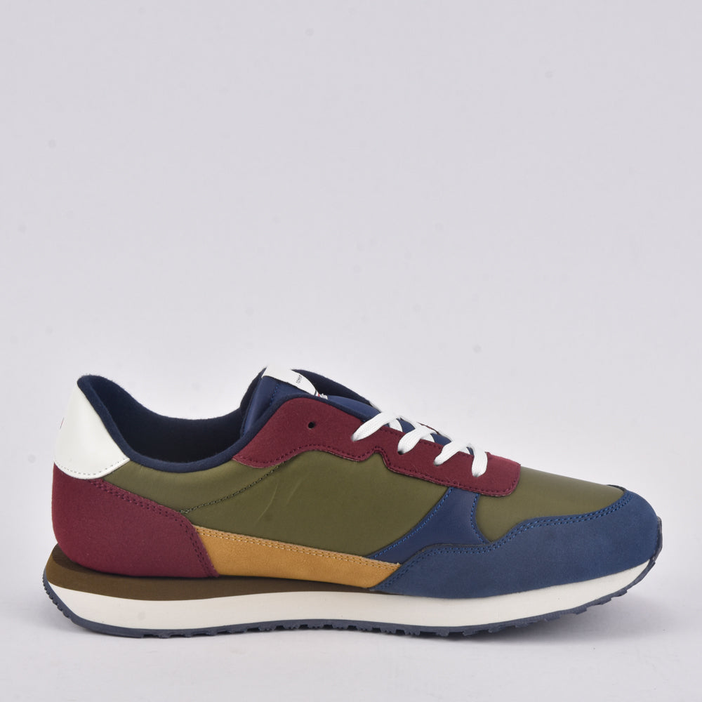 TOMMY HILFIGER FLAG LOW T3X9-33132-0316Y913