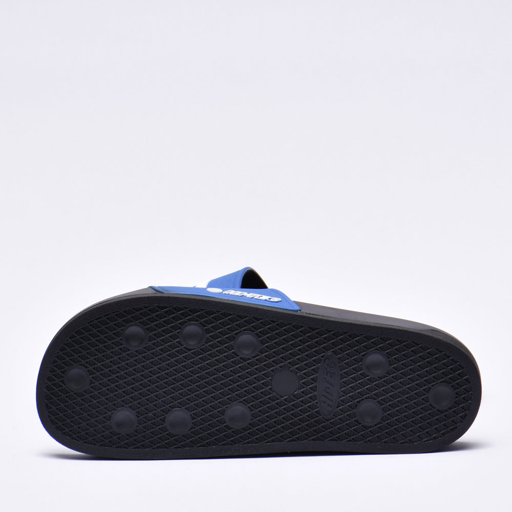 CORE SLIDE BLACK BEAUTY PALACE BLUE L014727
