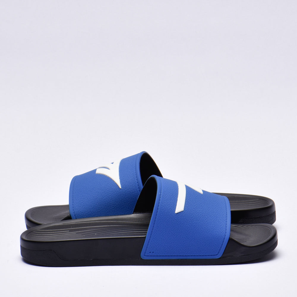 CORE SLIDE BLACK BEAUTY PALACE BLUE L014727