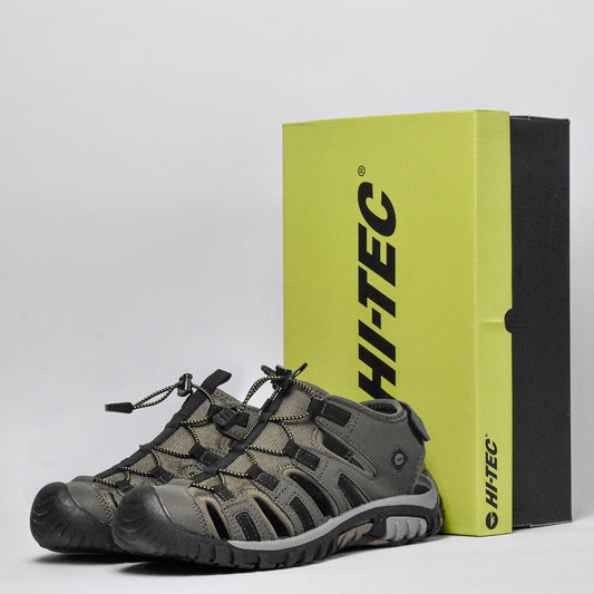 Cove Sport Military Olive-Black O014426