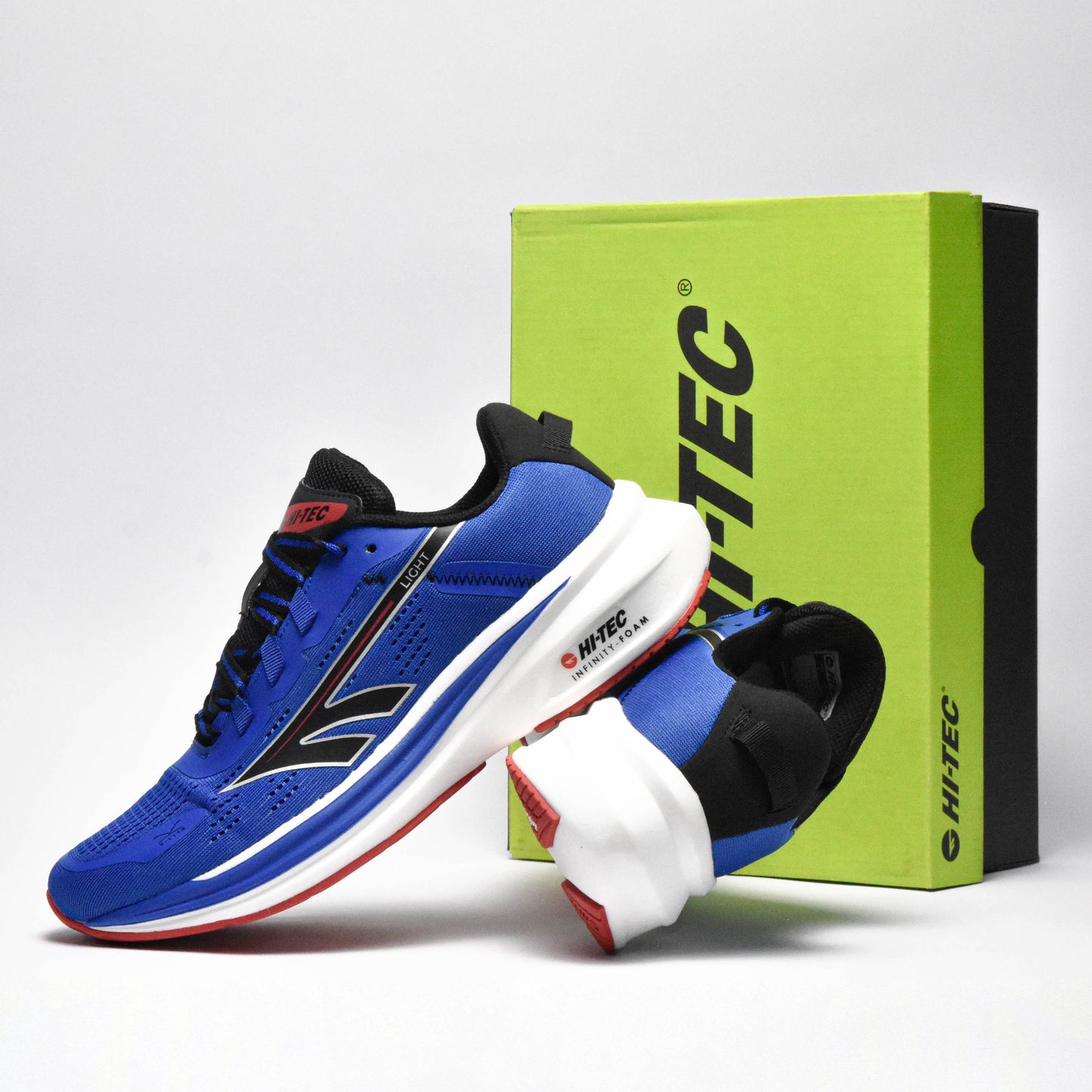 PARADIGM LIGHT CLASSIC BLUE S014373
