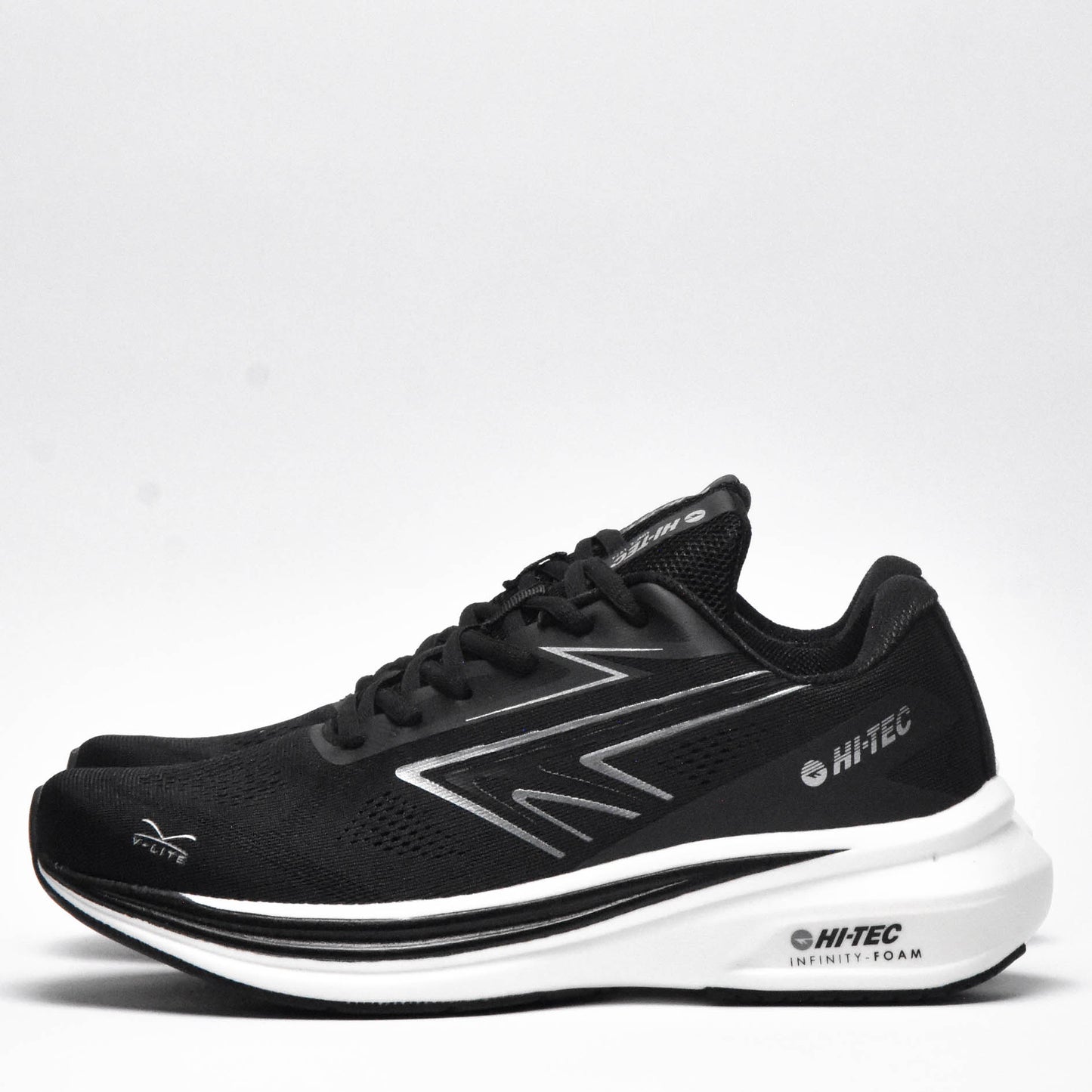 PARADIGM BLACK SILVER S013647