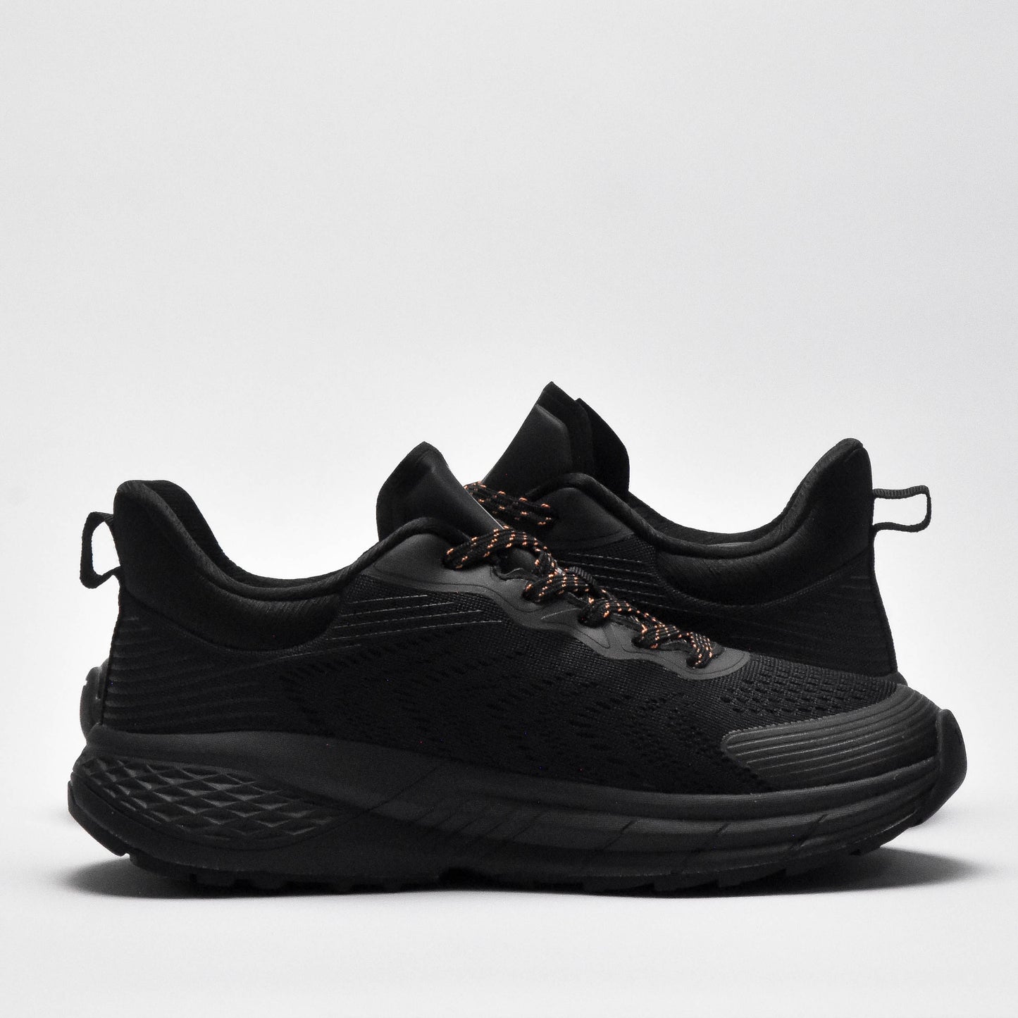 ENDURO LIGHT BLACK S014374