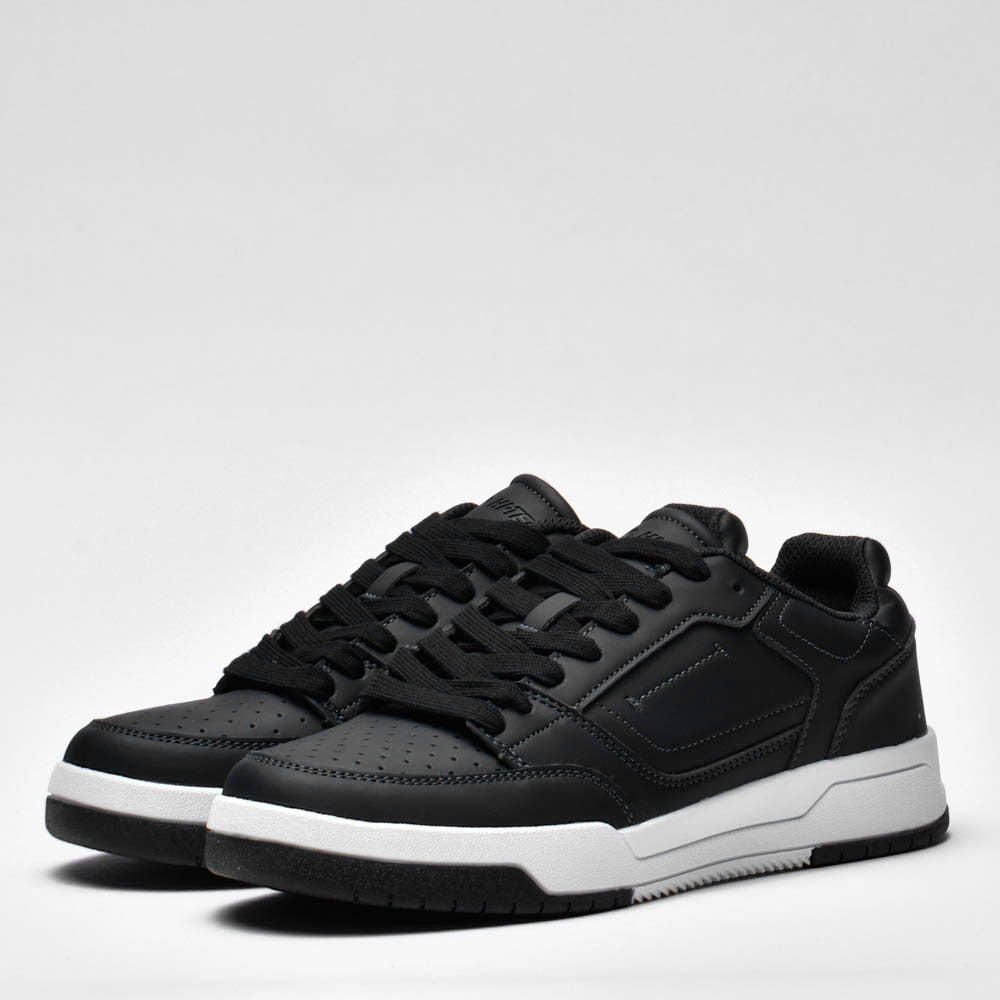 HI TEC Barcelona black L014403