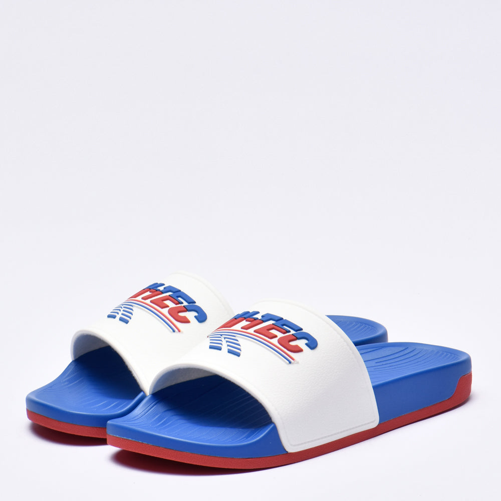 HI TEC HERITAGE SLIDE NAUTICAL BLUE L014801