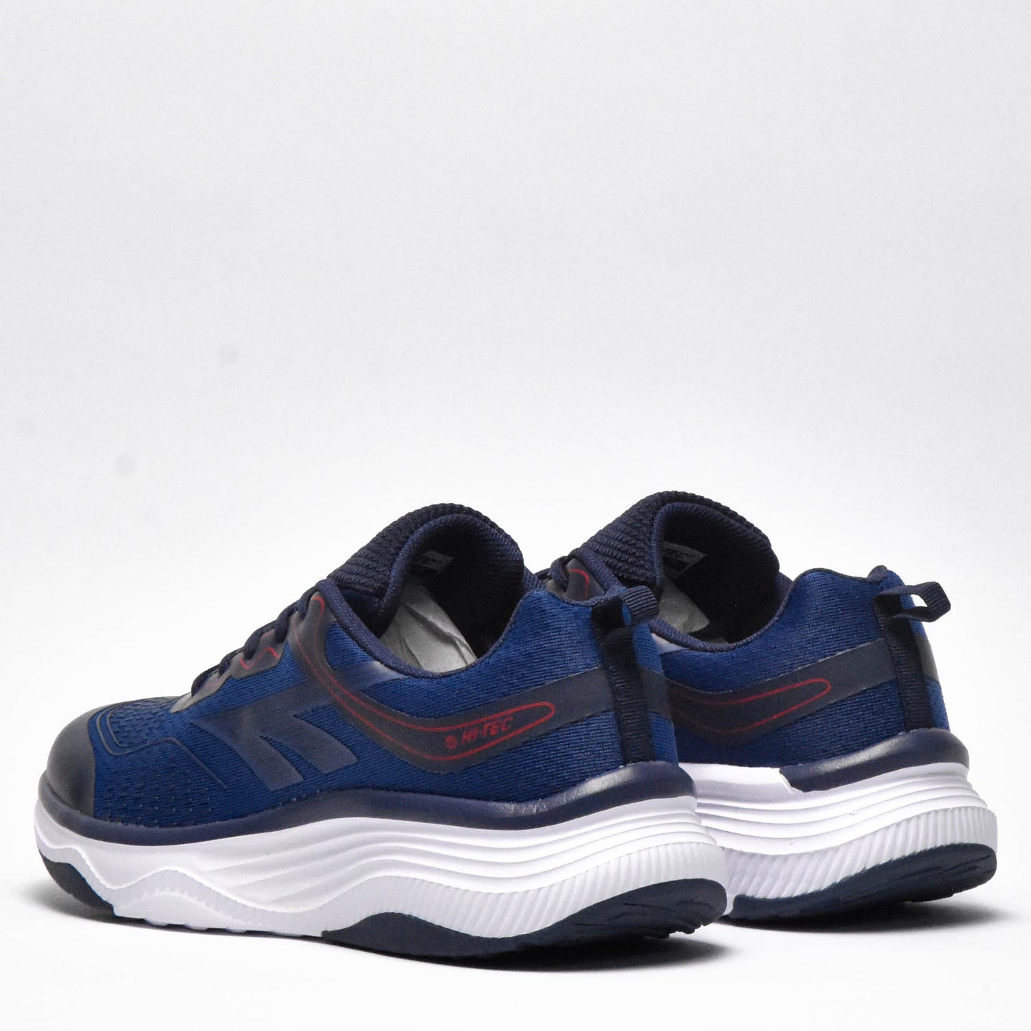 COURTNEY NAVY SALSA S014715