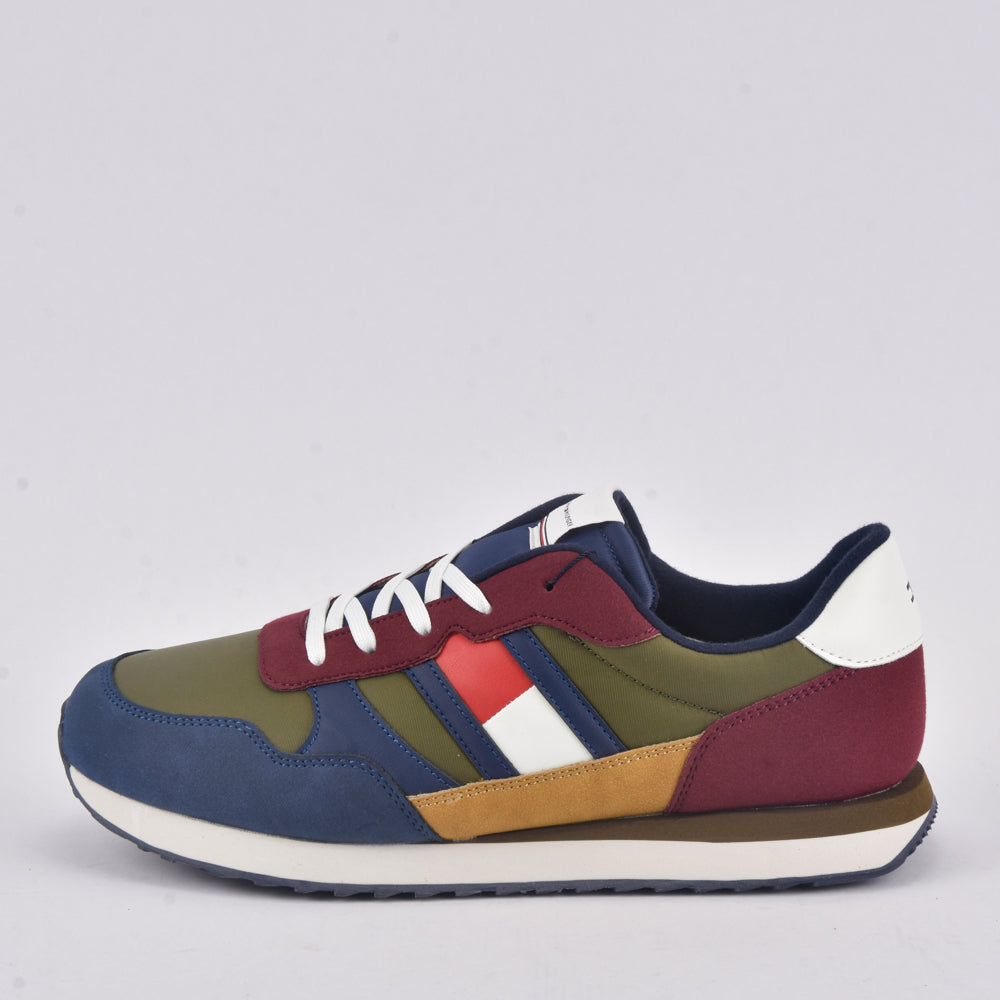 TOMMY HILFIGER FLAG LOW T3X9-33132-0316Y913