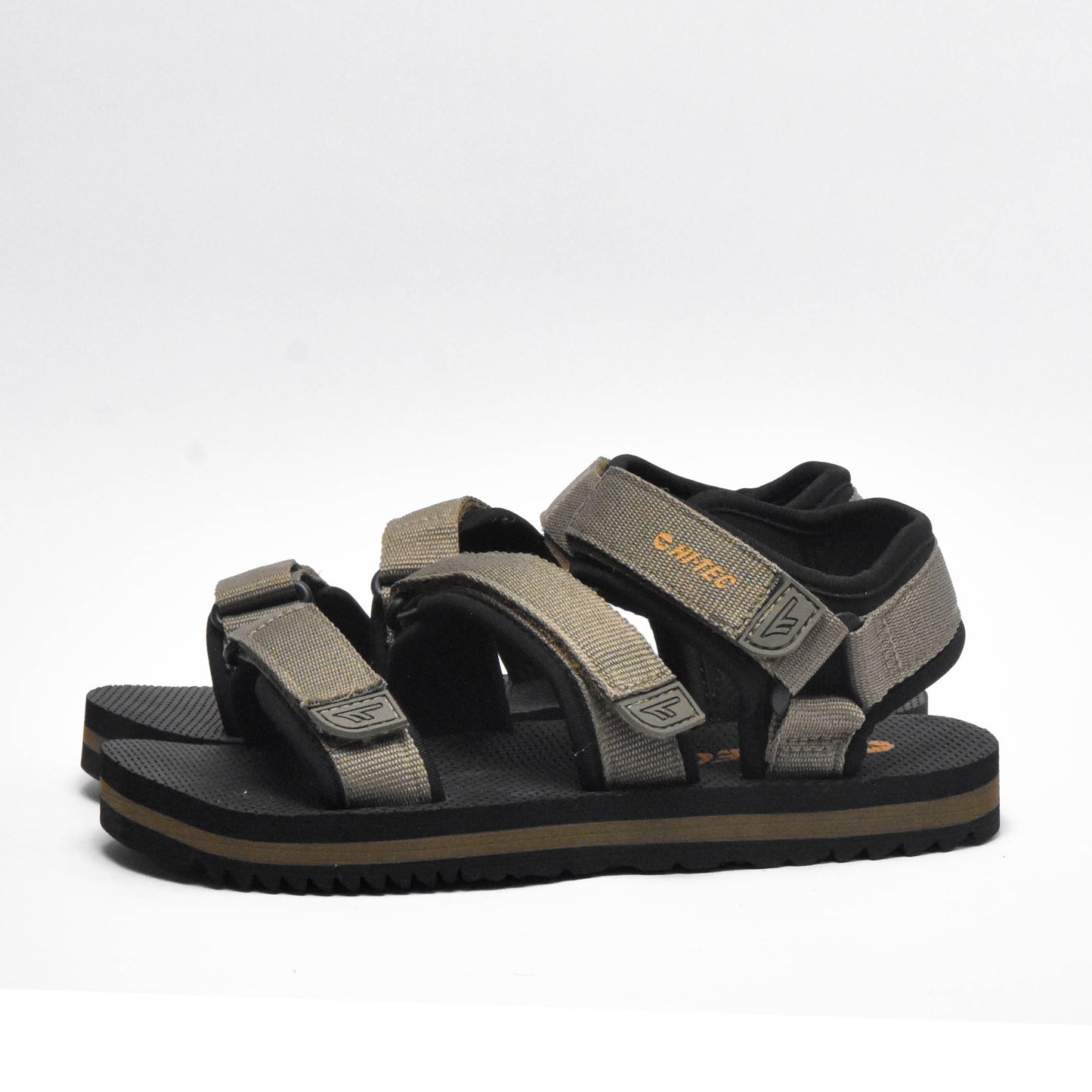 HI TEC FISHER O014465