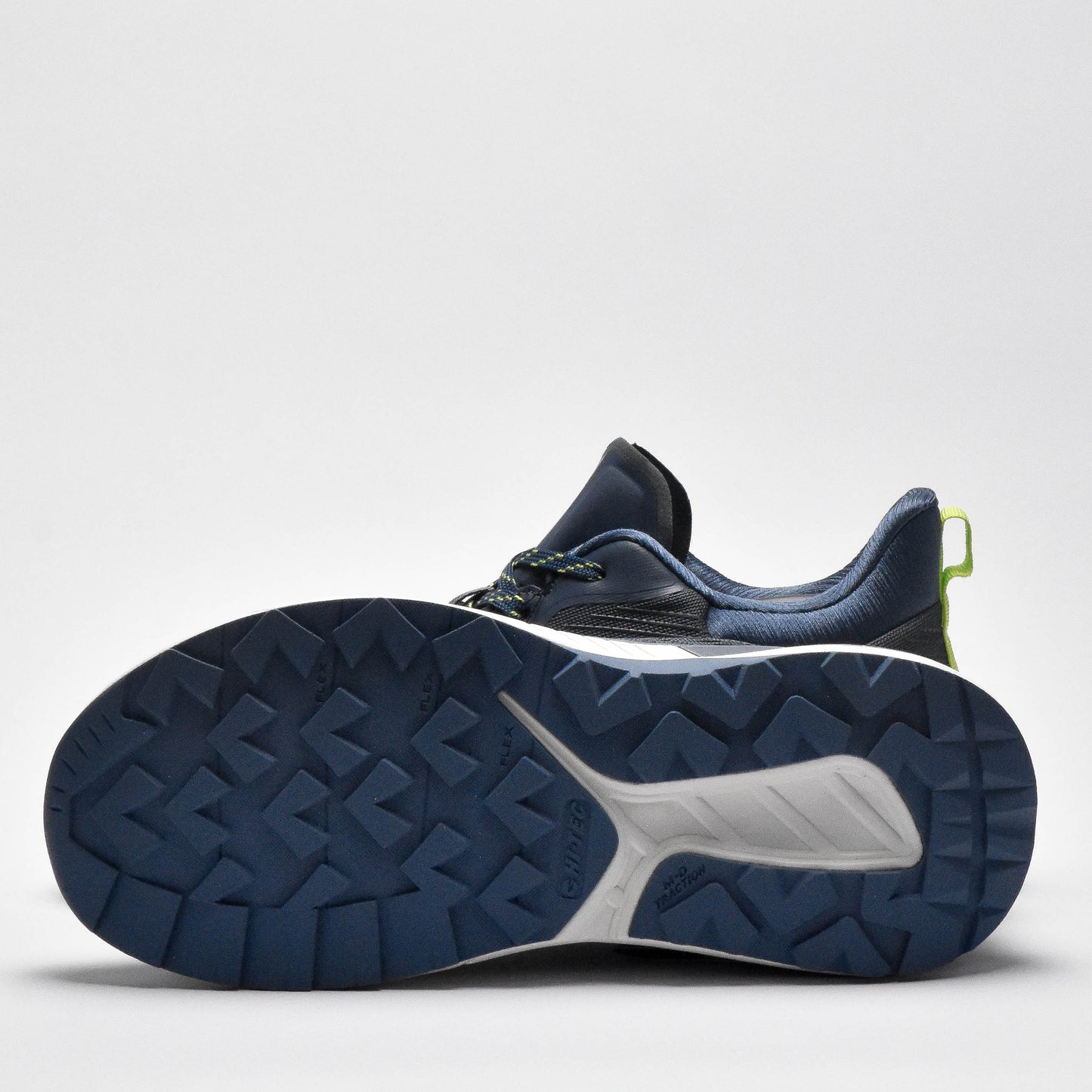 ENDURO LIGHT ACID LIME S014375