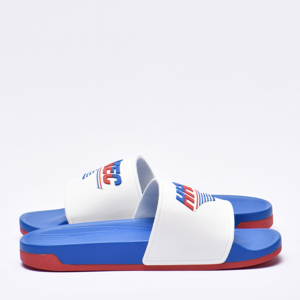 HI TEC HERITAGE SLIDE NAUTICAL BLUE L014801