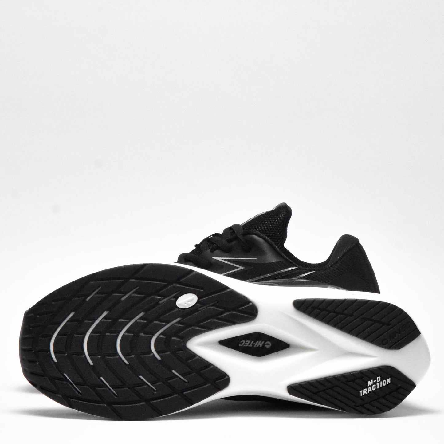 PARADIGM BLACK SILVER S013647