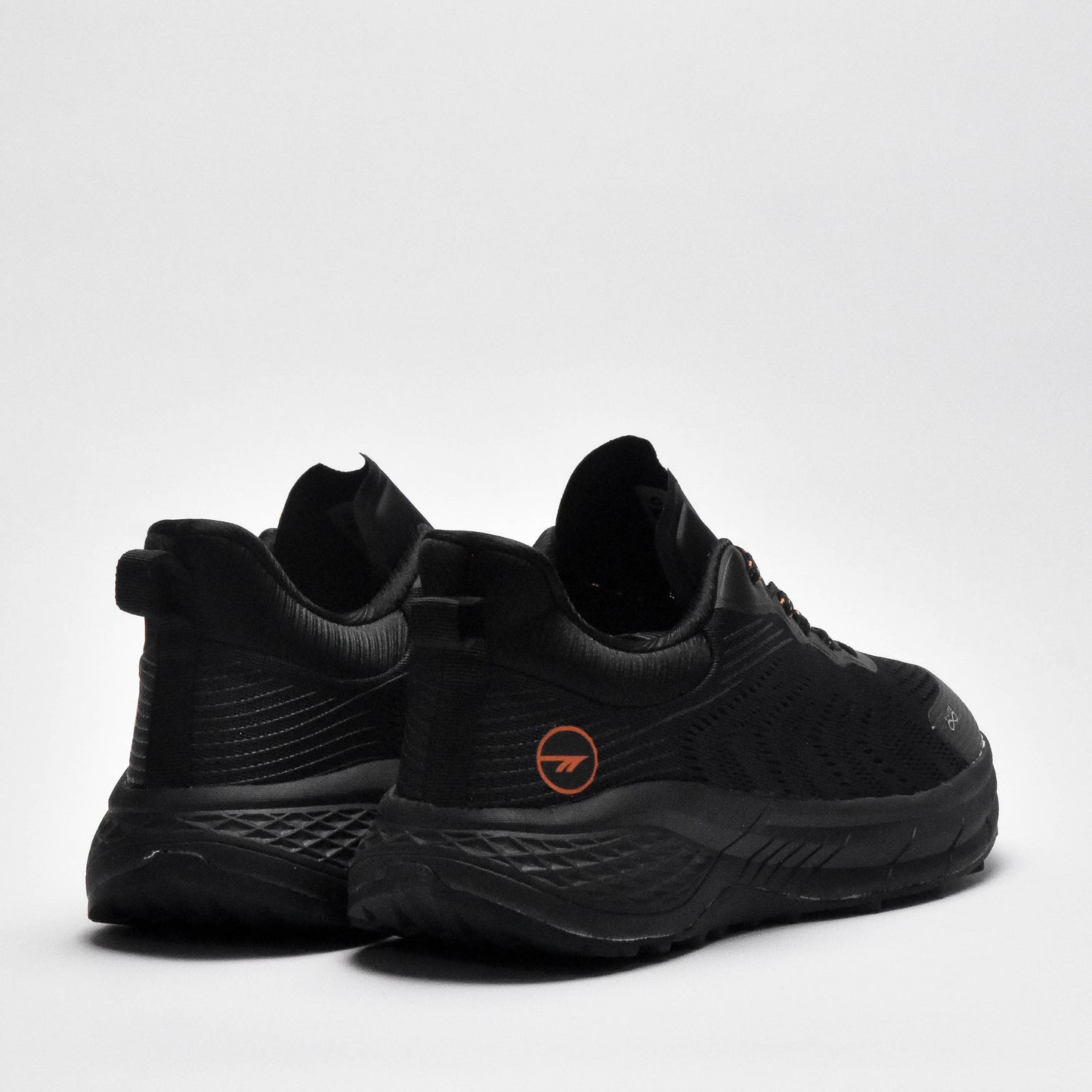 ENDURO LIGHT BLACK S014374