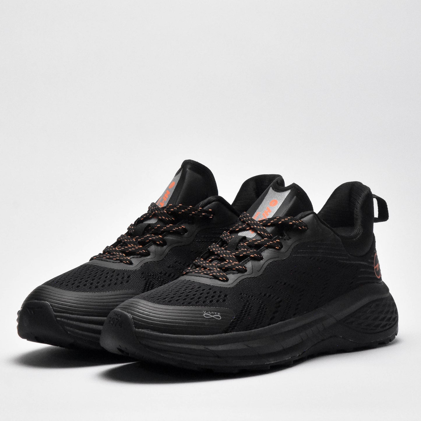 ENDURO LIGHT BLACK S014374