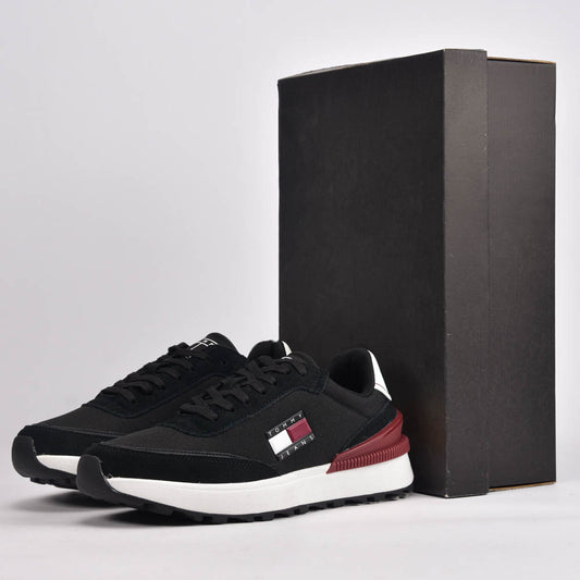 TOMMY HILFIGER Tech Runer Shoe ENOENO2275BB