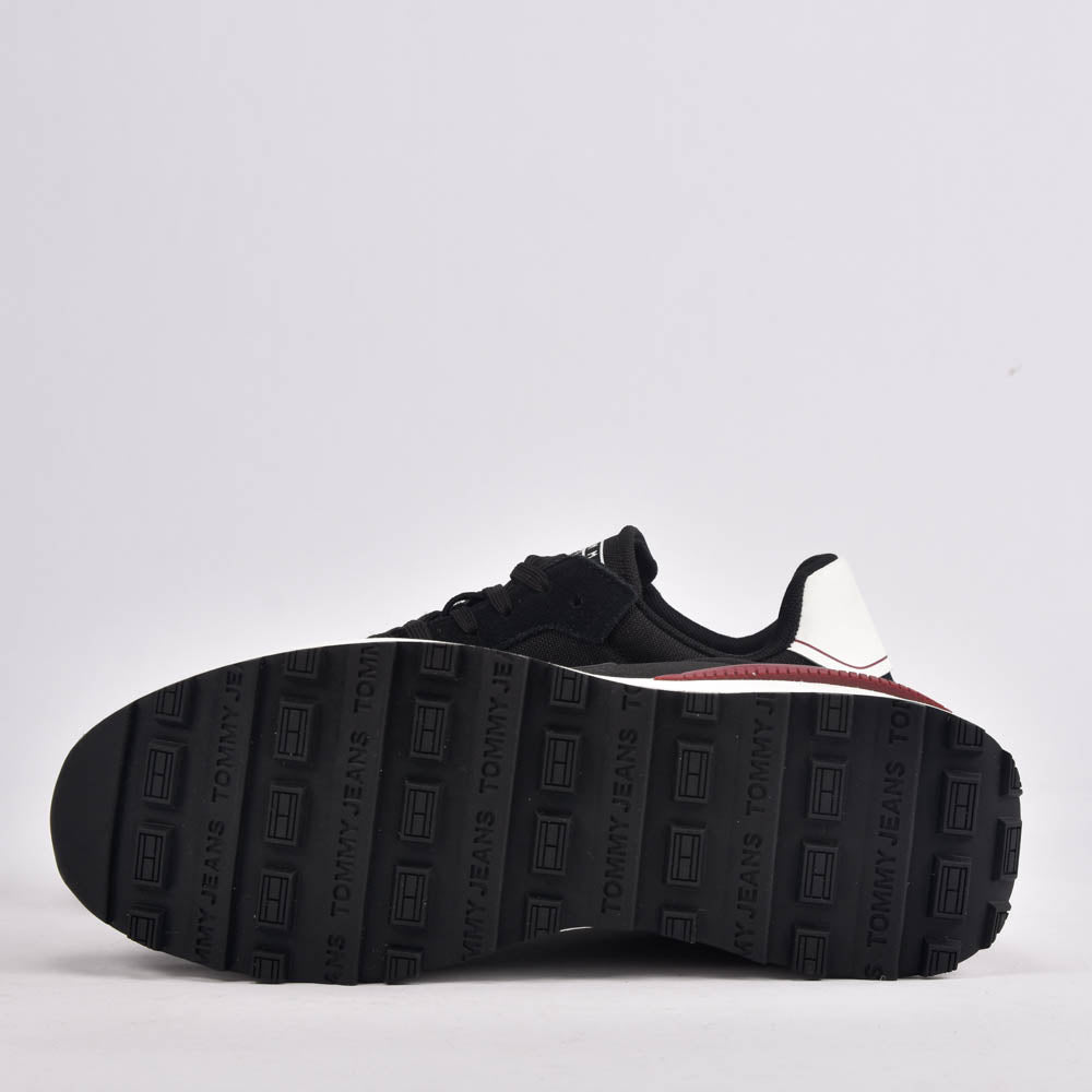 TOMMY HILFIGER Tech Runer Shoe ENOENO2275BB