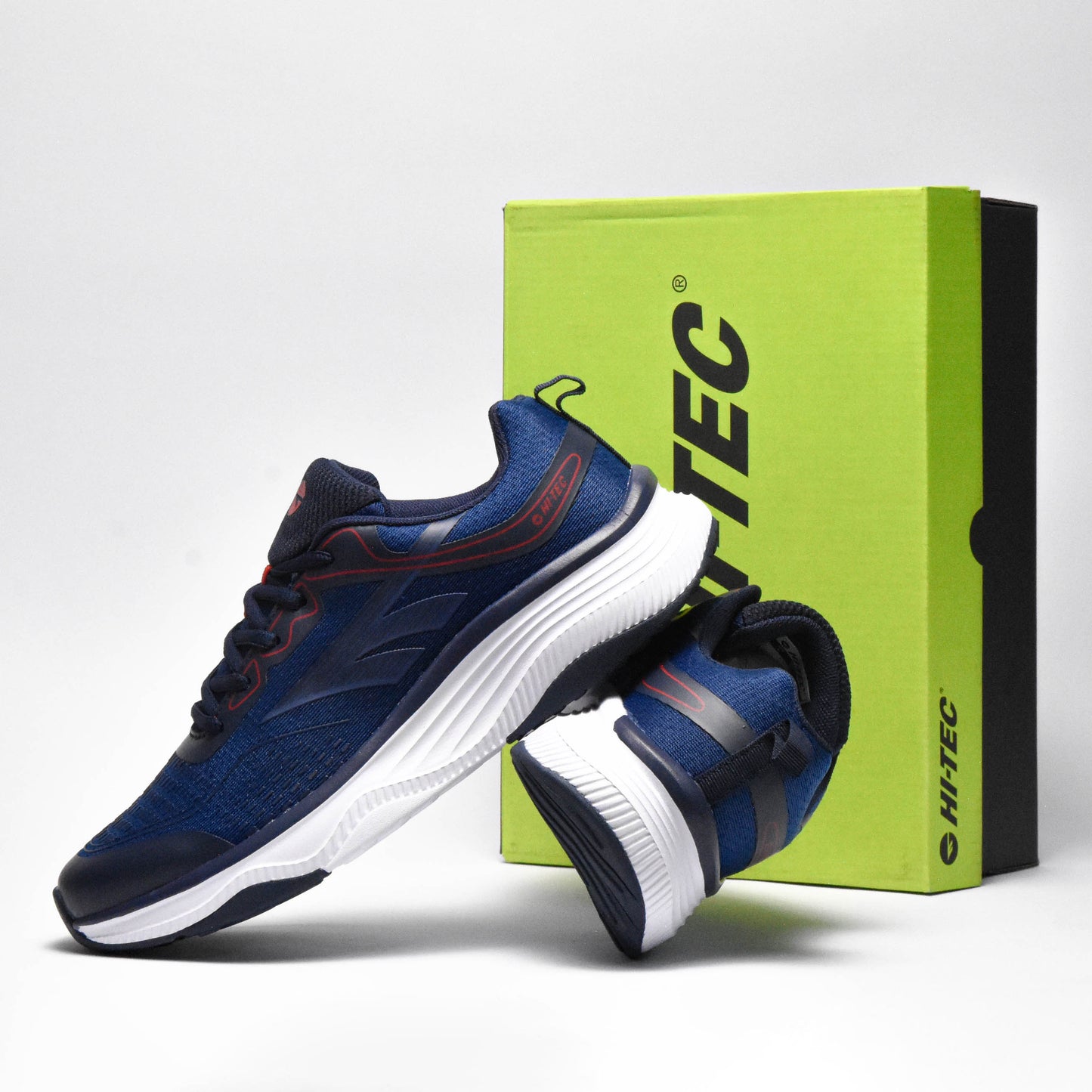 COURTNEY NAVY SALSA S014715