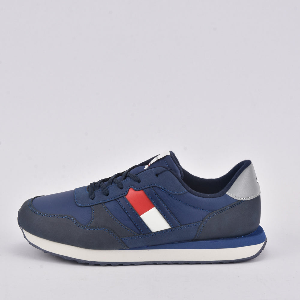 TOMMY HILFIGER FLAG LOW T3X9-33130-0316800