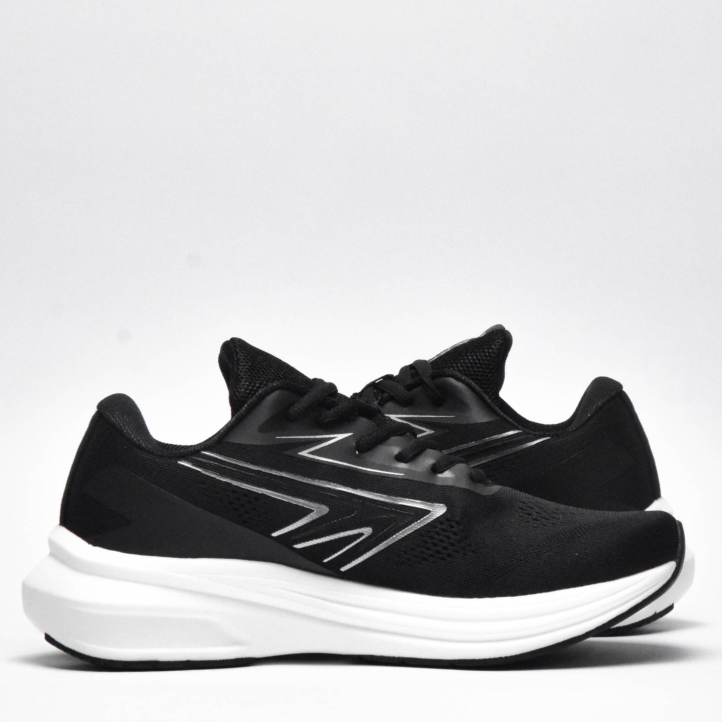 PARADIGM BLACK SILVER S013647