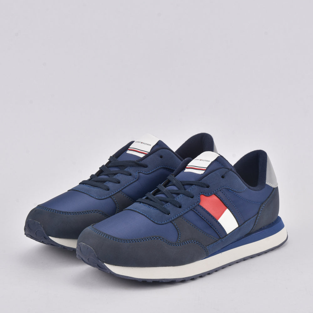 TOMMY HILFIGER FLAG LOW T3X9-33130-0316800
