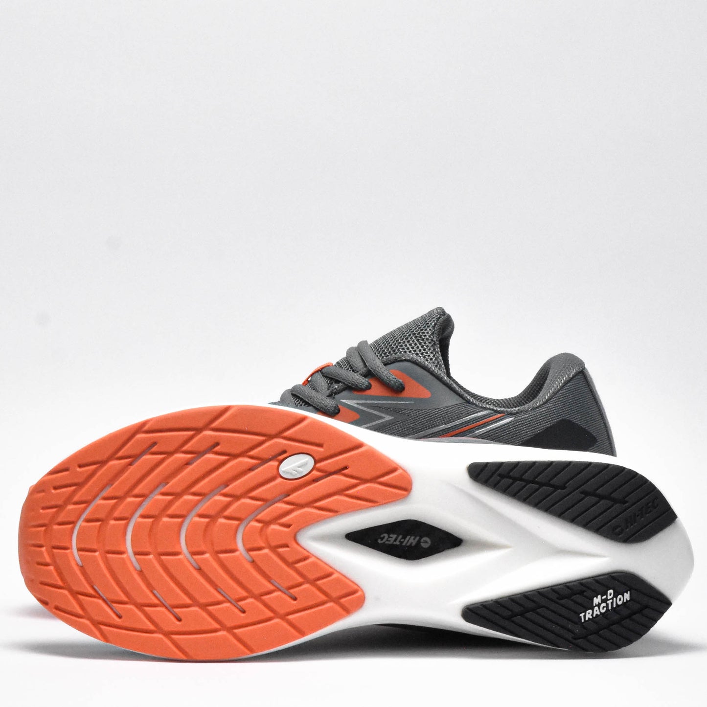 STORM WEATHER RED ORANGE S014123
