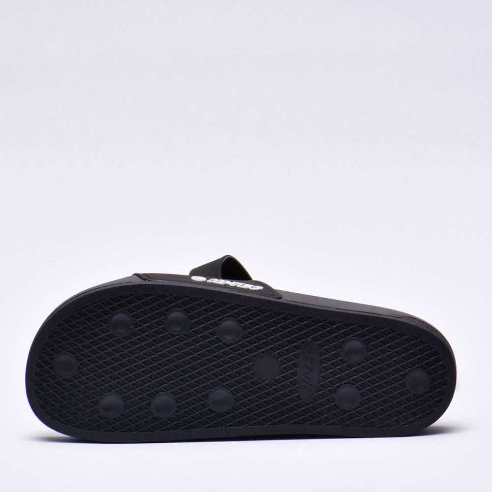 CORE SLIDE BLACK WHITE L013196
