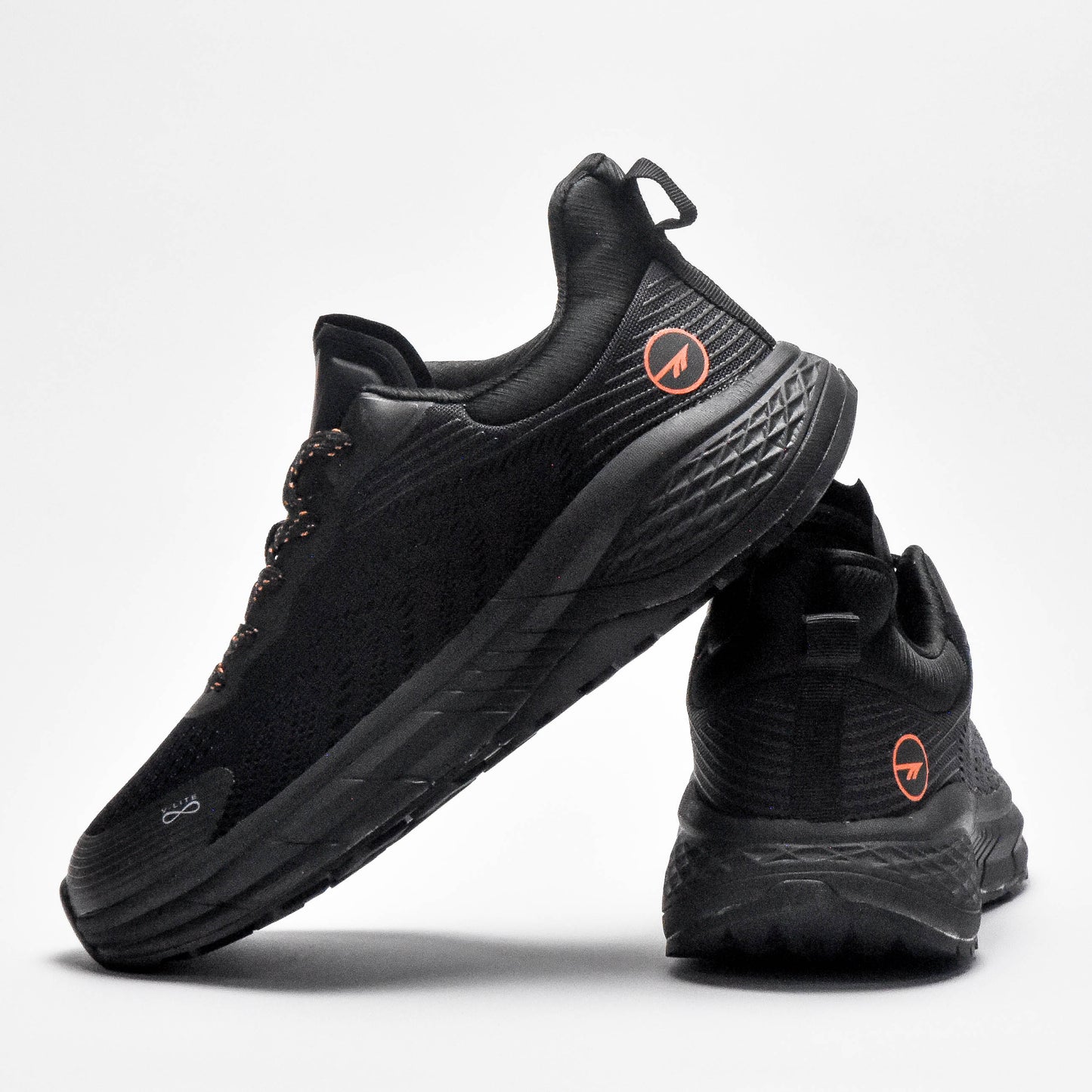 ENDURO LIGHT BLACK S014374