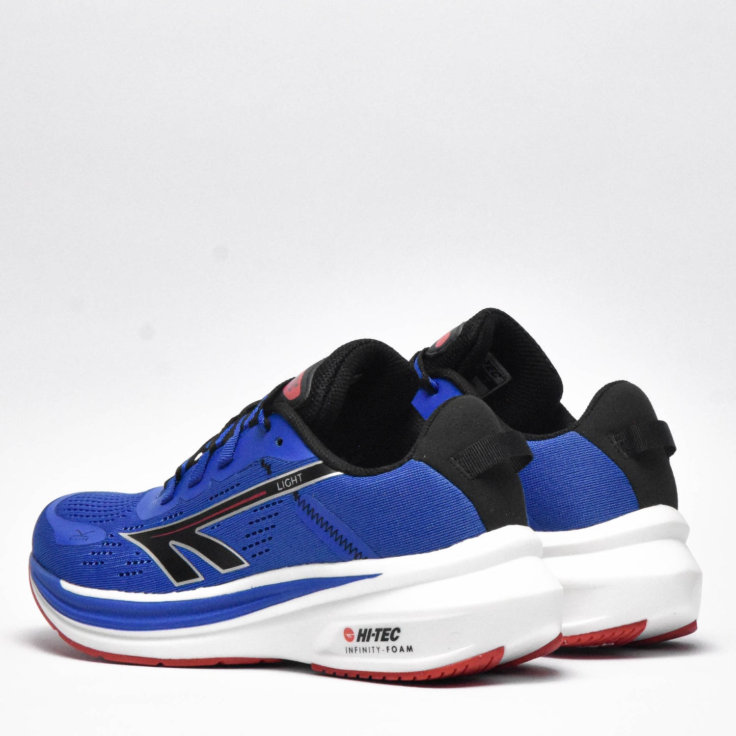 PARADIGM LIGHT CLASSIC BLUE S014373