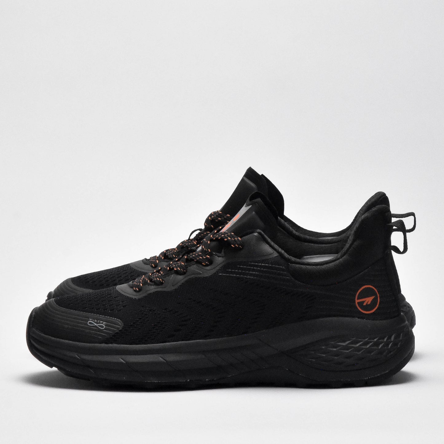 ENDURO LIGHT BLACK S014374