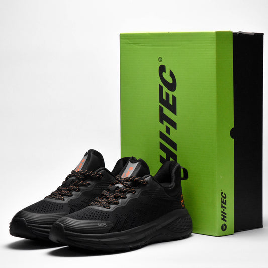 ENDURO LIGHT BLACK S014374
