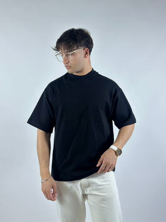 Oversized Premium Tshirt – 260 GSM