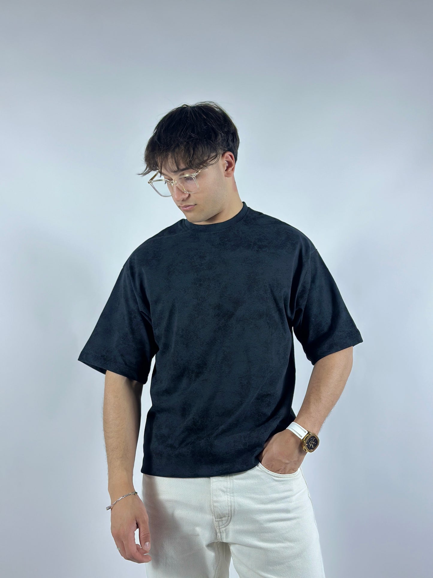 Acid Tshirt OverSized unisex