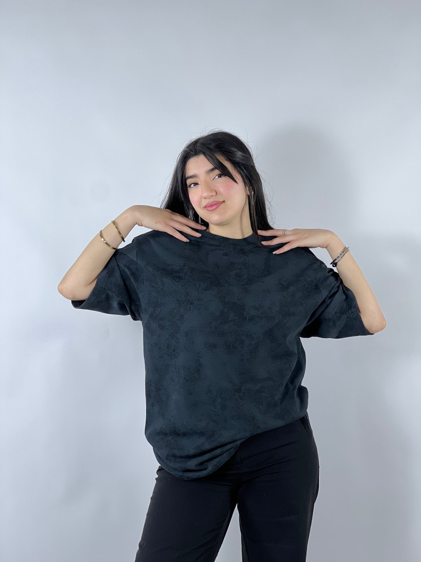 Acid Tshirt OverSized unisex