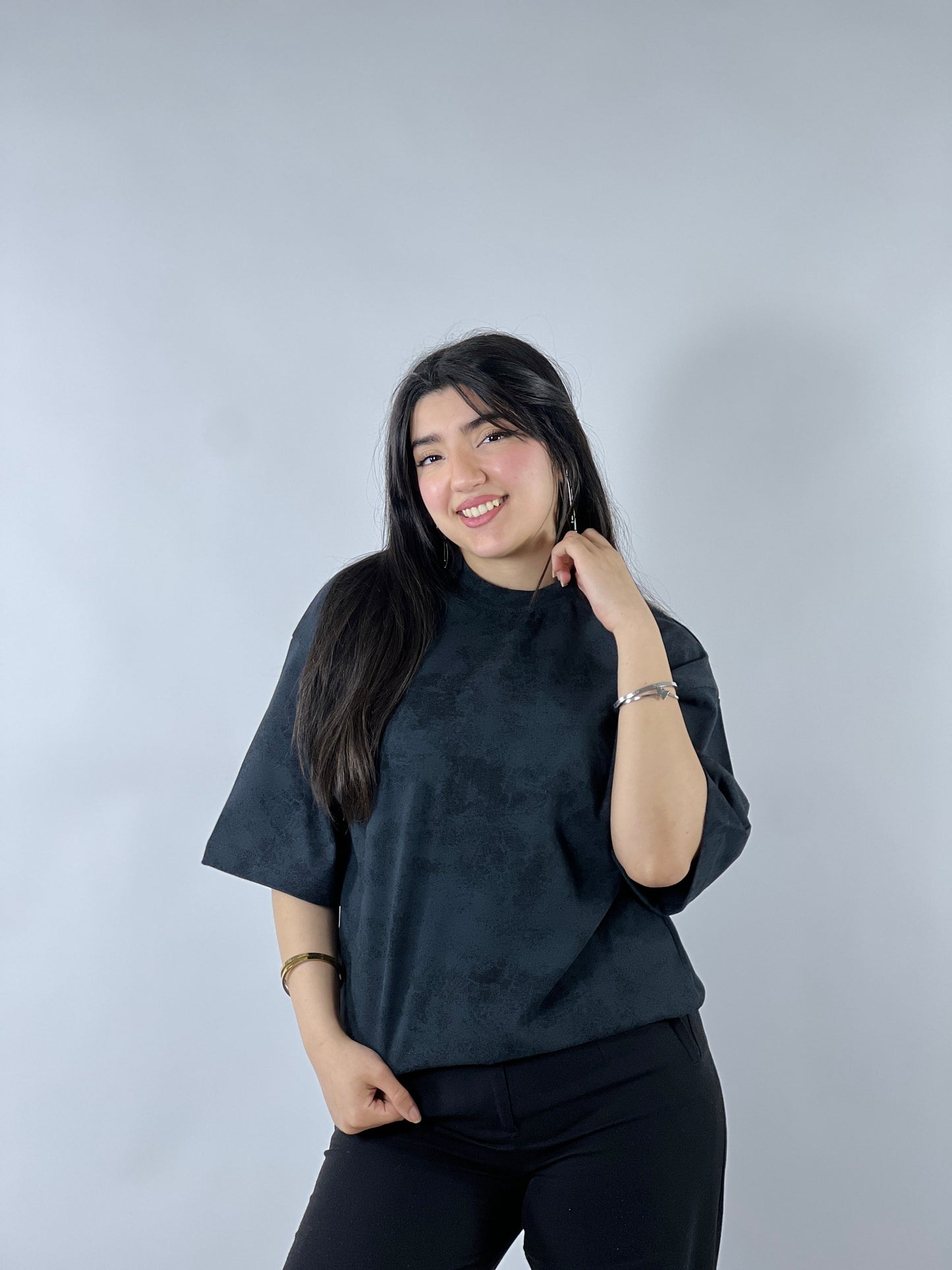 Acid Tshirt OverSized unisex