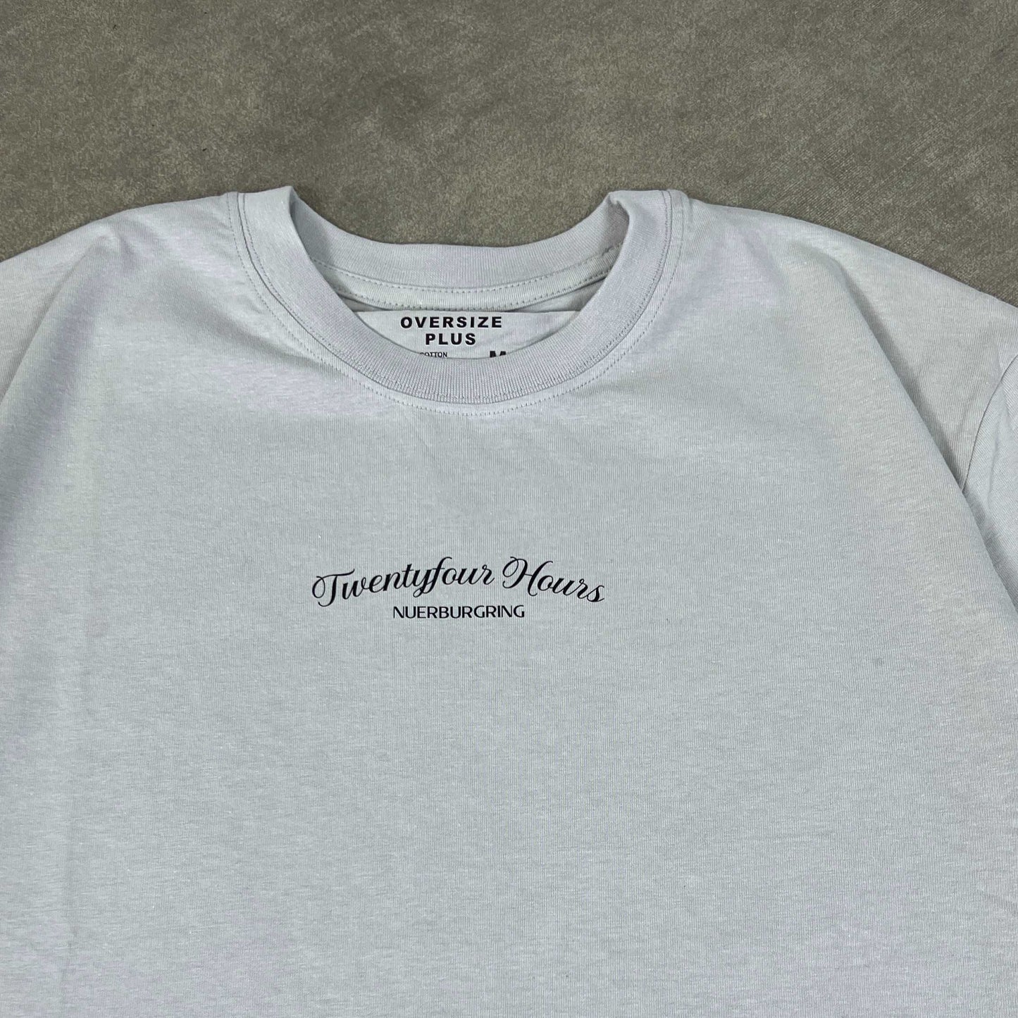 Symphony of Horsepower Oversized T-shirt